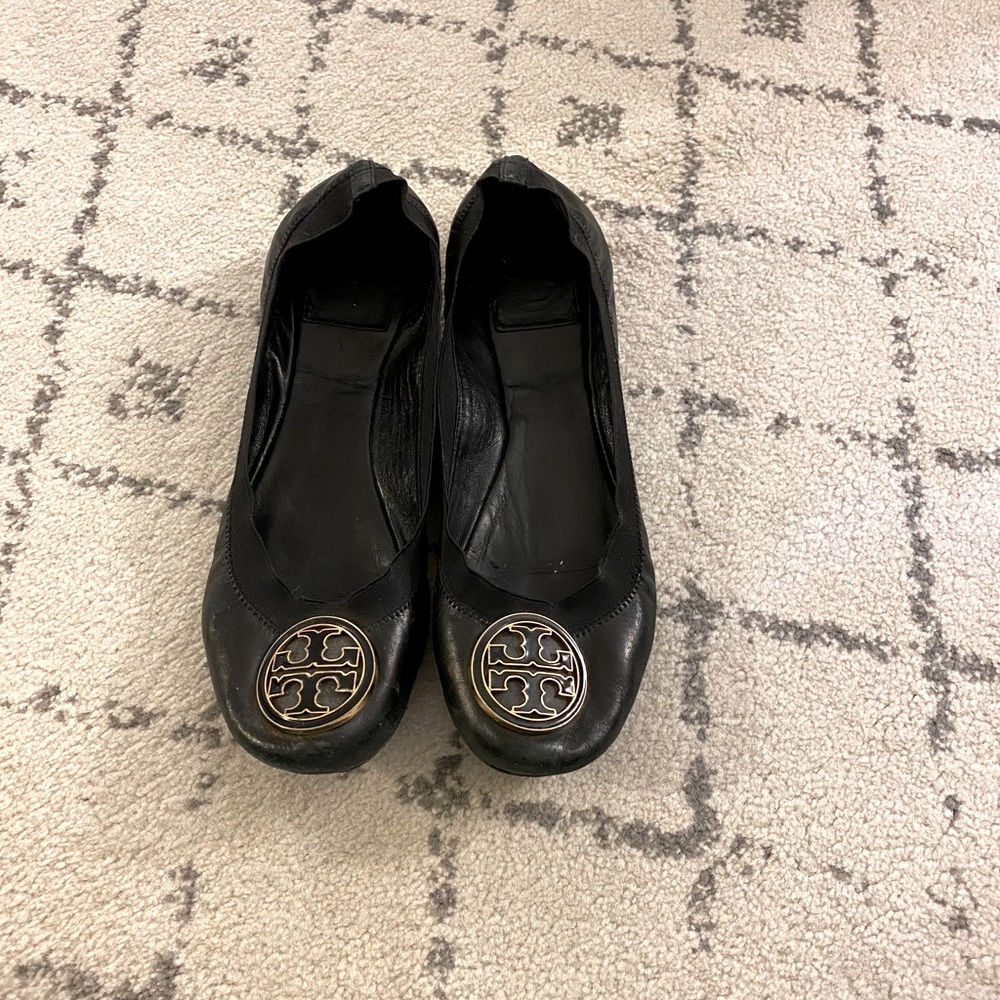Tory Burch Flats
